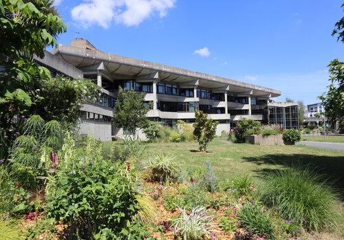 Campus d'Angers