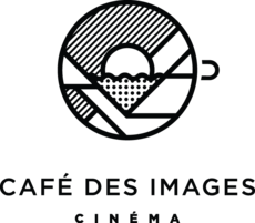 Logo cinéma Café des Images