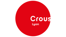 Logo Crous de Lyon